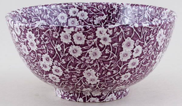 Chinese Bowl medium